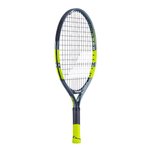 Babolat Carlitos 19 Junior angled