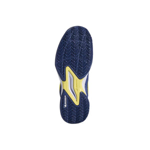 |Babolat Jet Mach 3 All Court Junior Boys Tennis Shoes Image 5|