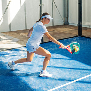 Head Radical Motion Padel Racket lifestyle