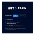 iFIT 12 Month Train Subscription