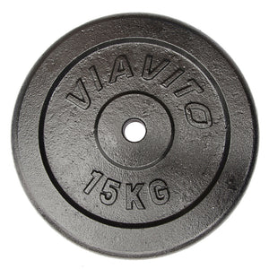 |1 x 15kg|