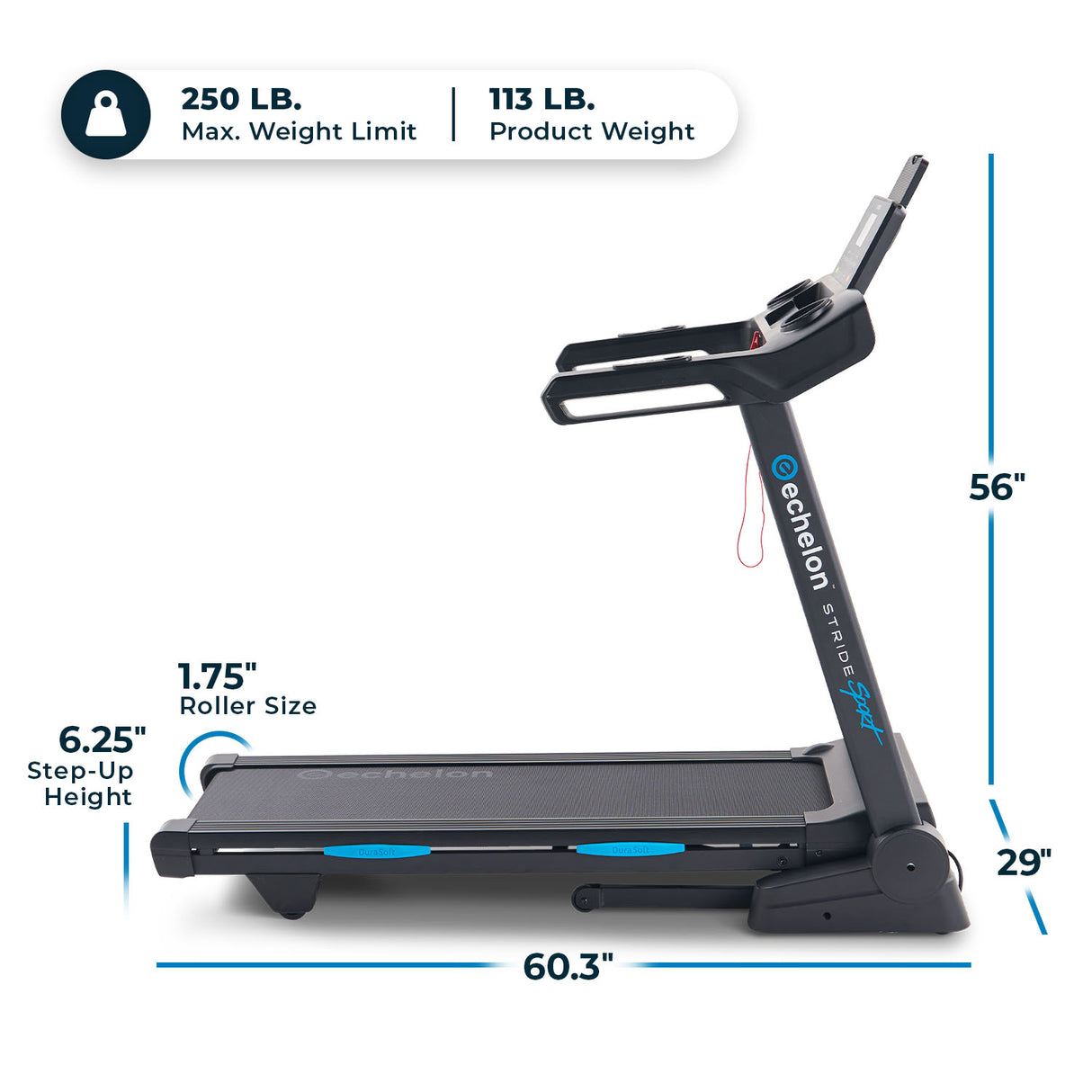 |EchelonStride30SportTreadmillEchelonStride30SportTreadmillEchelonStride30SportTreadmill11|
