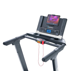 |EchelonStride6AutoFoldingTreadmillConsole|
