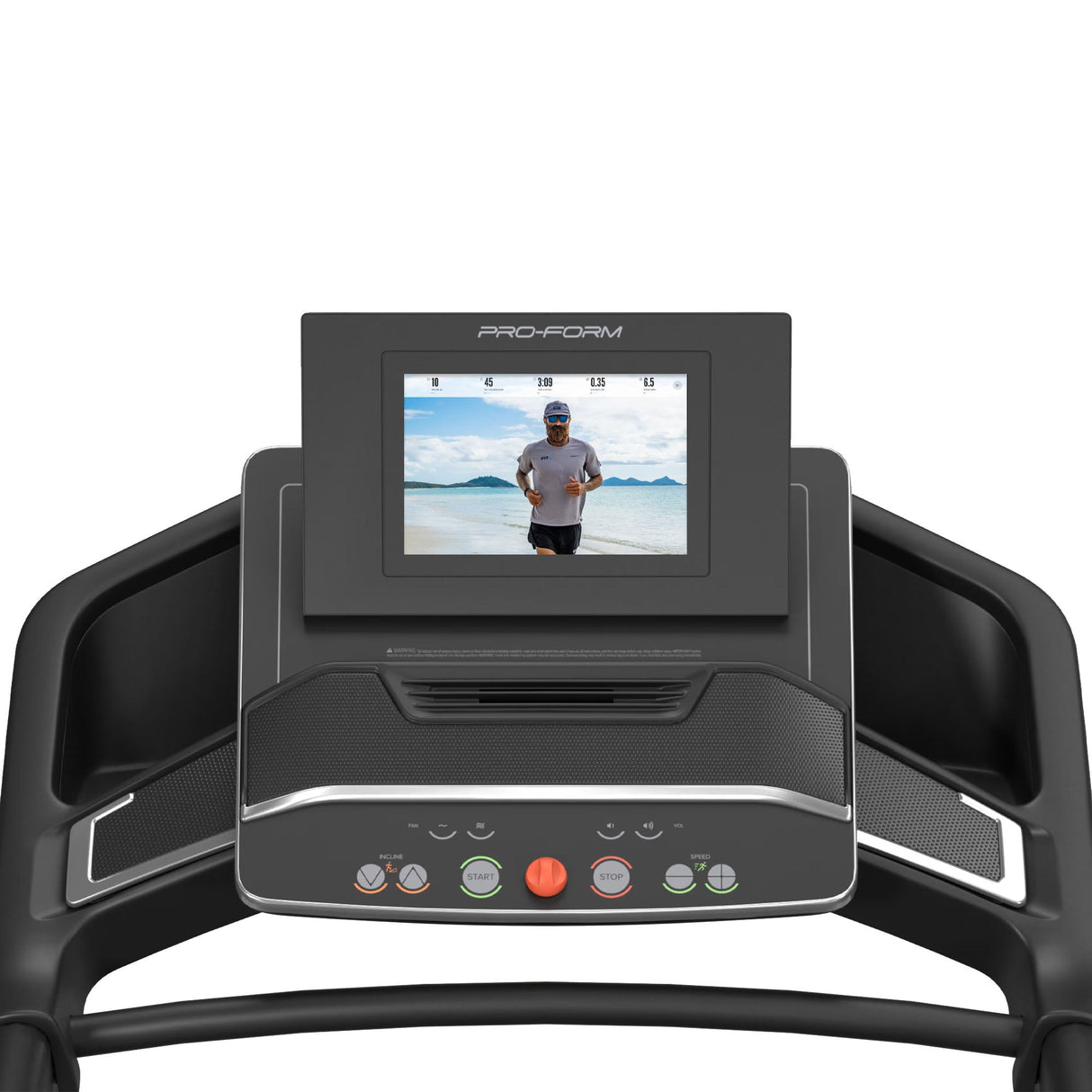|ProformCarbonPro2000Treadmill2|