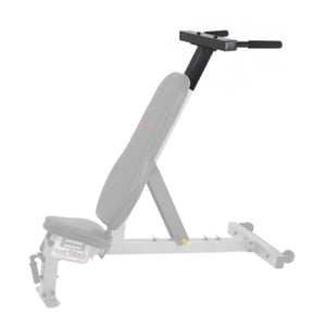 |Powerblock Sport Bench Dipping Station - Side|