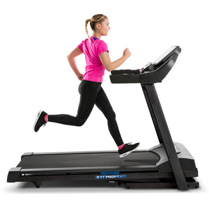 Xterra Fitness TRX3500 Folding Treadmill