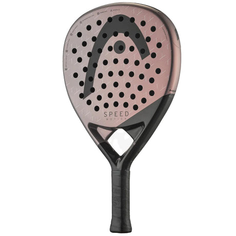 |HeadSpeedMotion2025PadelRacket|