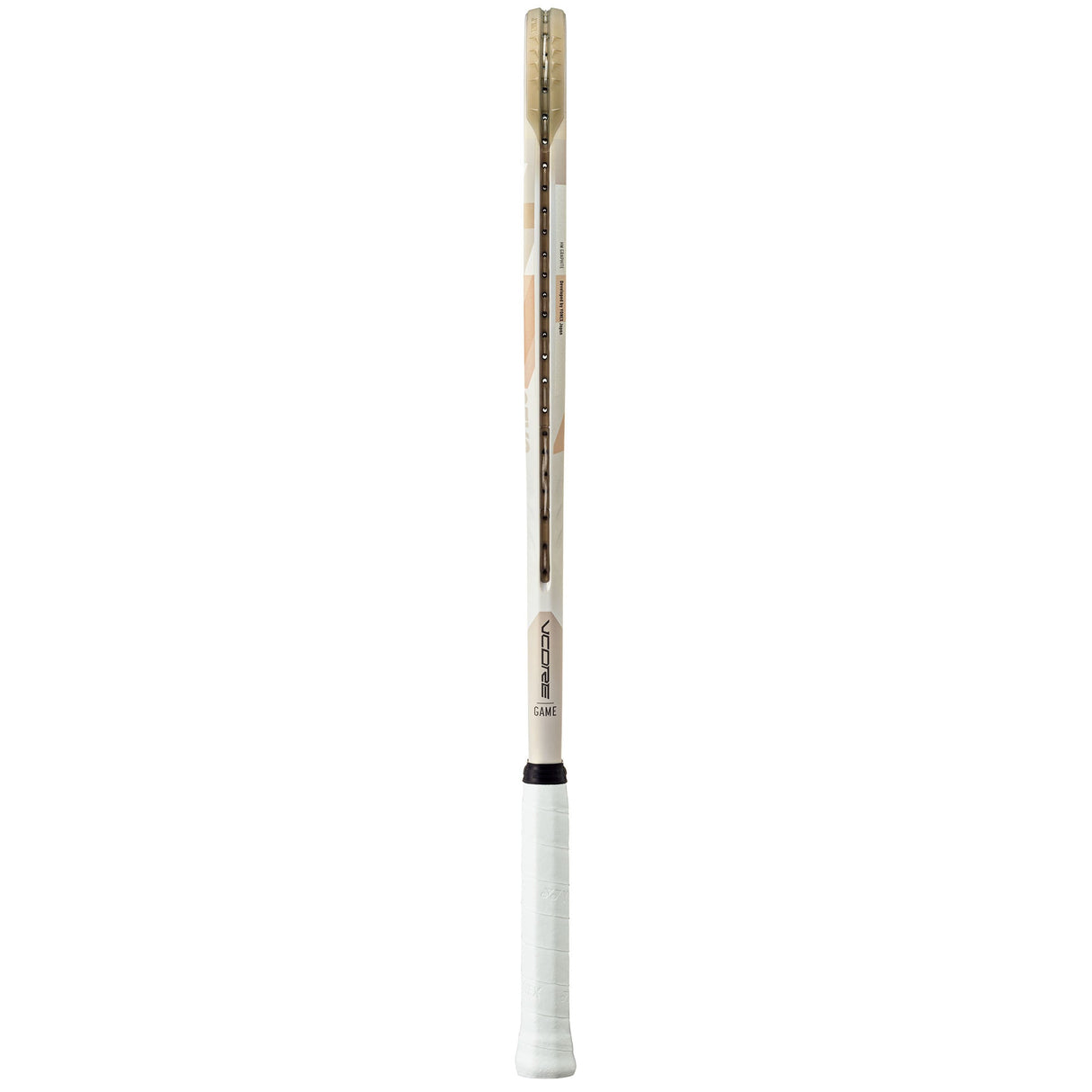 |Grip 1: 4 1/8 inch|Grip 2: 4 1/4 inch|Grip 3: 4 3/8 inch|