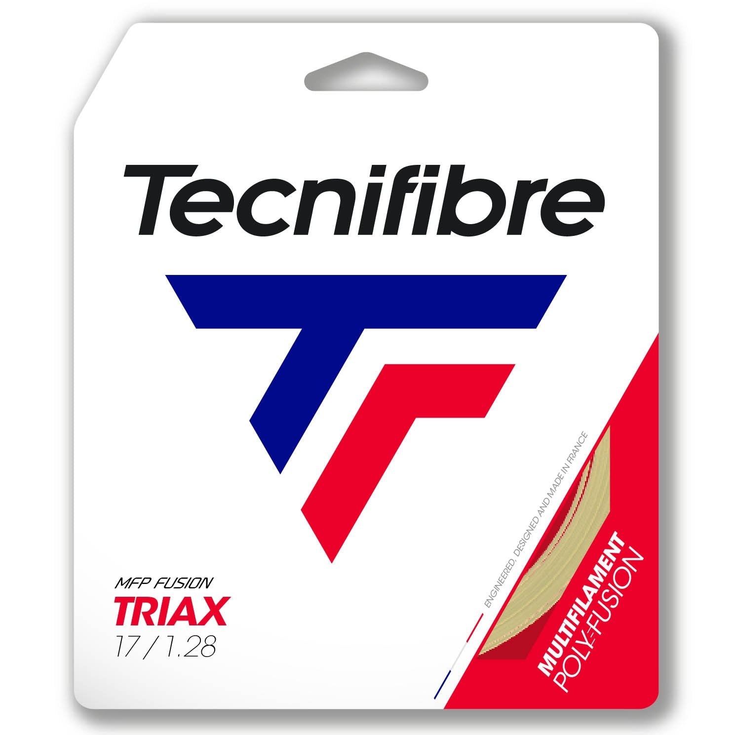 Triax Tennis String Set
