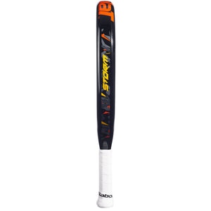 |BabolatStormPadelRacketSide|
