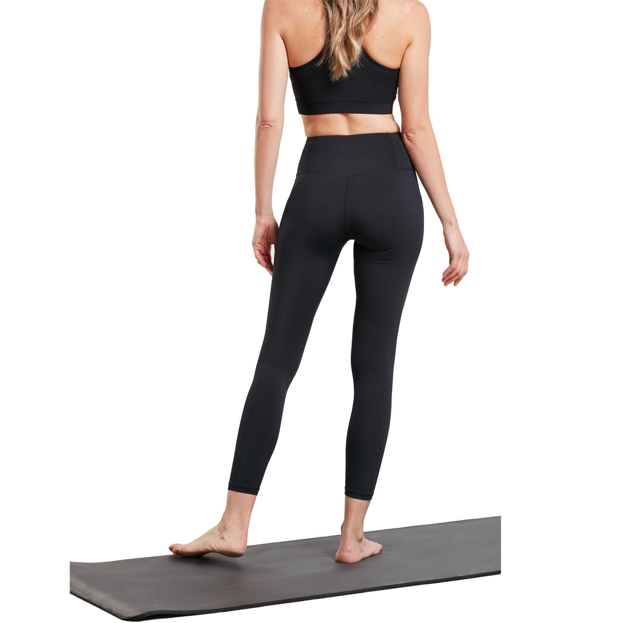 |Elle Sport Performance Tights - Back|
