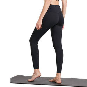 |Elle Sport Tights - Pack of 2 - Black Back|