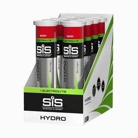 Energy And Endurance