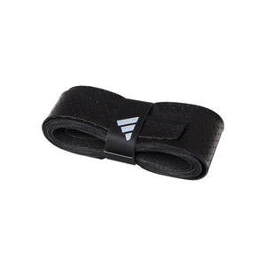 Adidas Padel Set of 3 Overgrips Black Angled