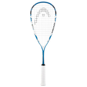 |Head Microgel 125 - Squash Racket - Main Image|