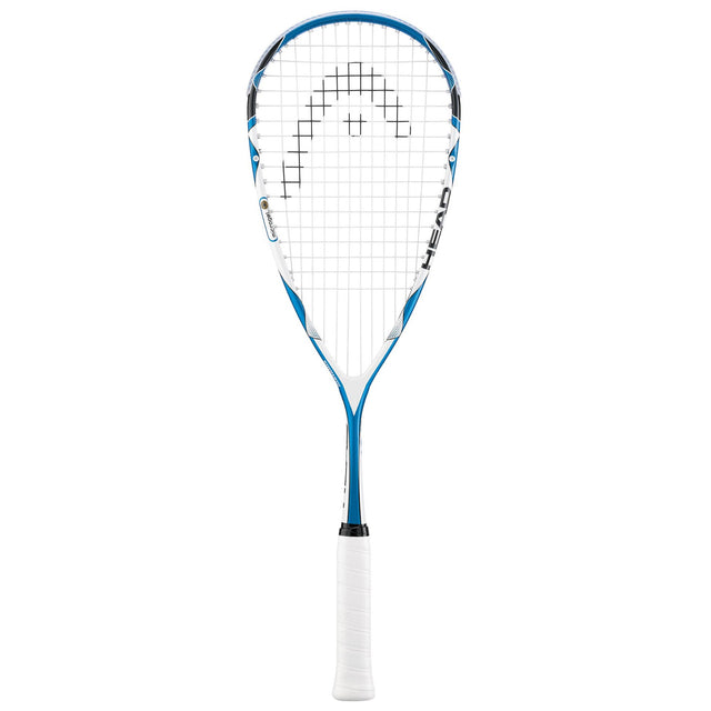 |Head Microgel 125 - Squash Racket - Main Image|