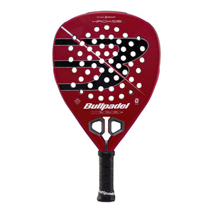 Bullpadel Hack 05 CMF 27 Padel Racket