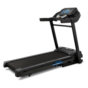 Xterra Fitness TRX3500 Folding Treadmill