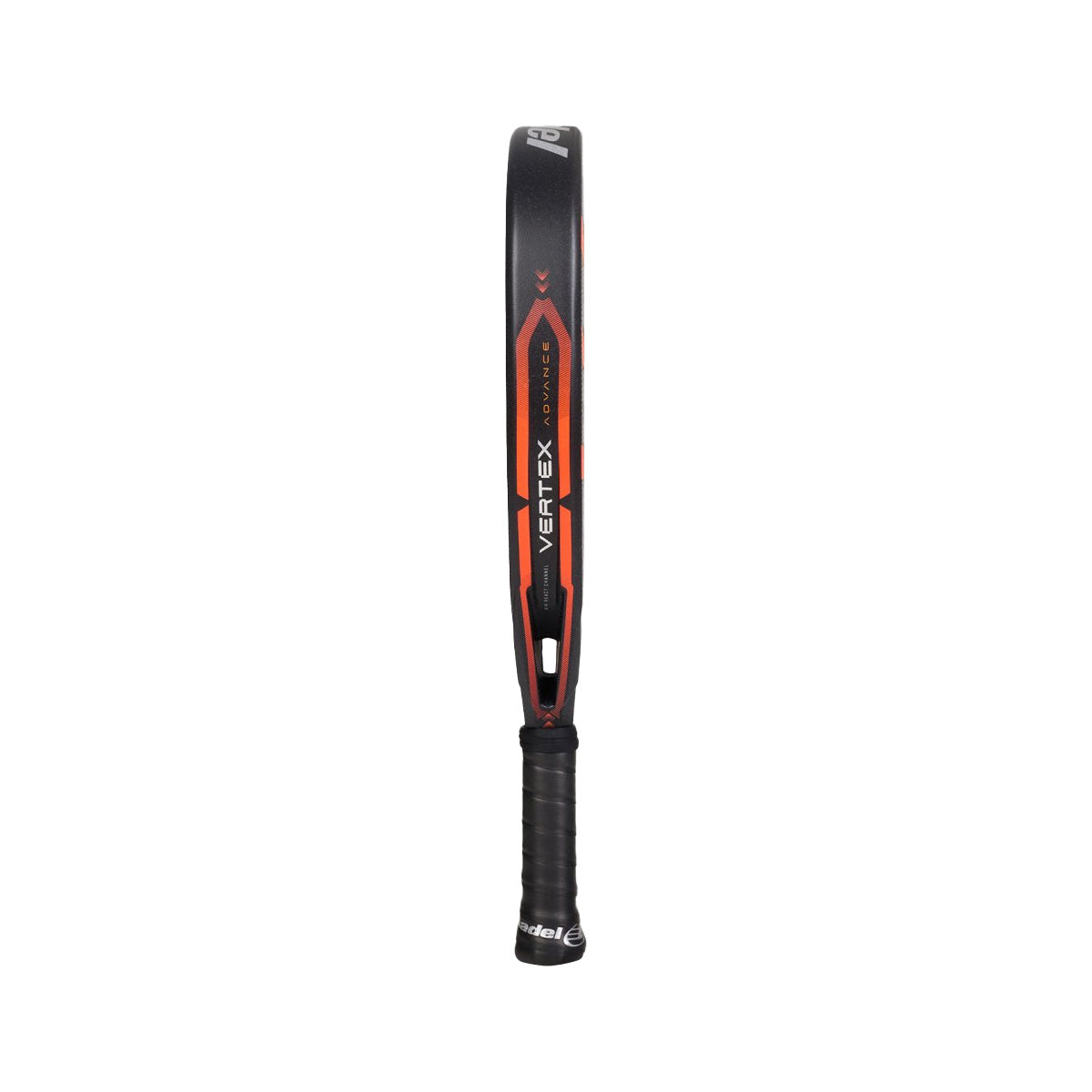 Bullpadel Vertex Advance side