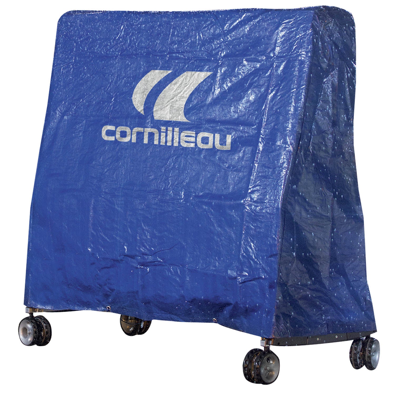 PVC Cover Rollaway Compact Tables
