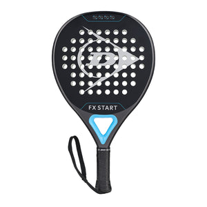 Dunlop FX Start Front