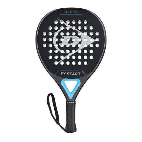 Dunlop FX Start Front