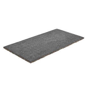 |Half Human 20mm Impact Tile|