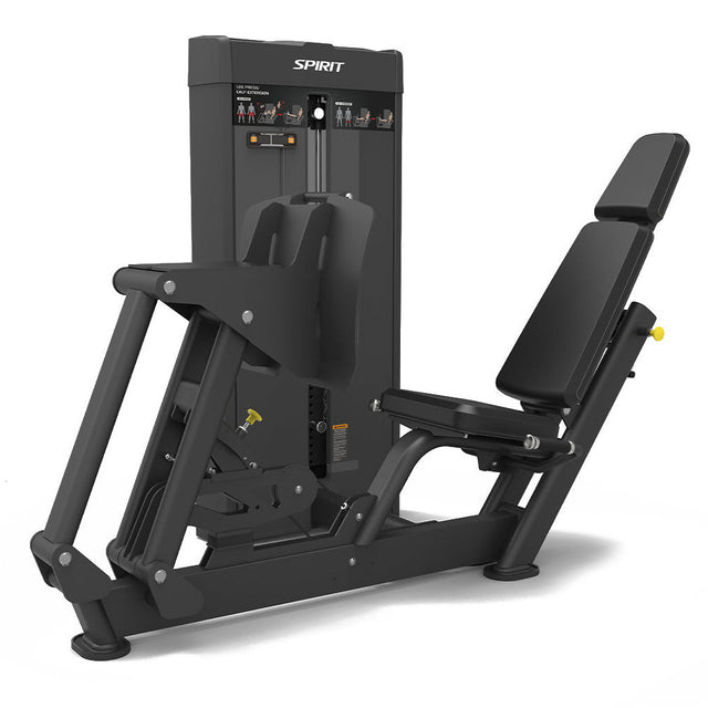 |SpiritFitnessDualLegPressCalfExtension|
