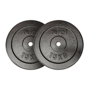 |2 x 15kg|