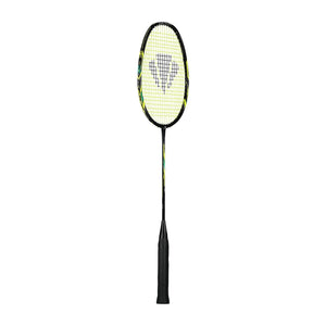 |Carlton-Tru-Storm-FS-2000-Badminton-Racket-side|