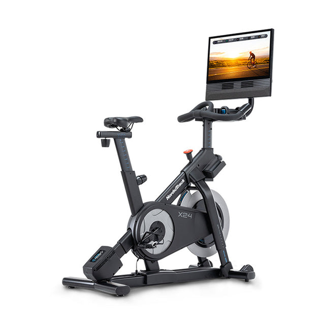 |NordicTrackX24ExerciseBike|