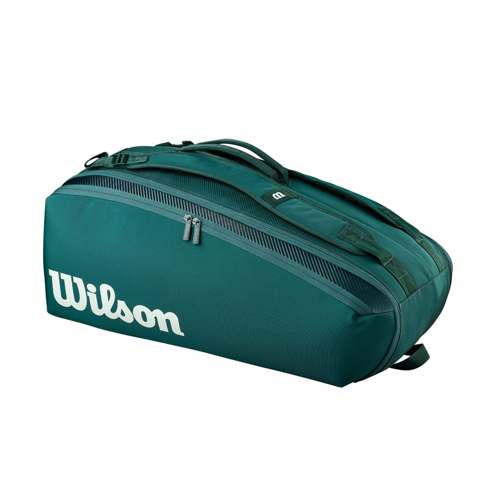 Wilson Blade V10 9 Pack Racket Bag