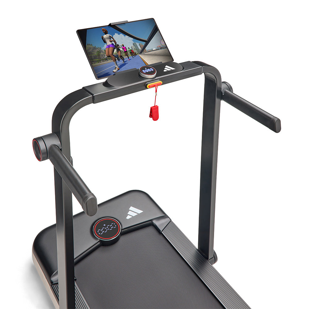 adidas Run Pad Folding Treadmill