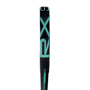 Adidas RX Series 2026 Padel Racket Side