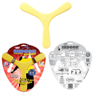 |Mega Thrill Kids Indoor Play Set - Boomerang|