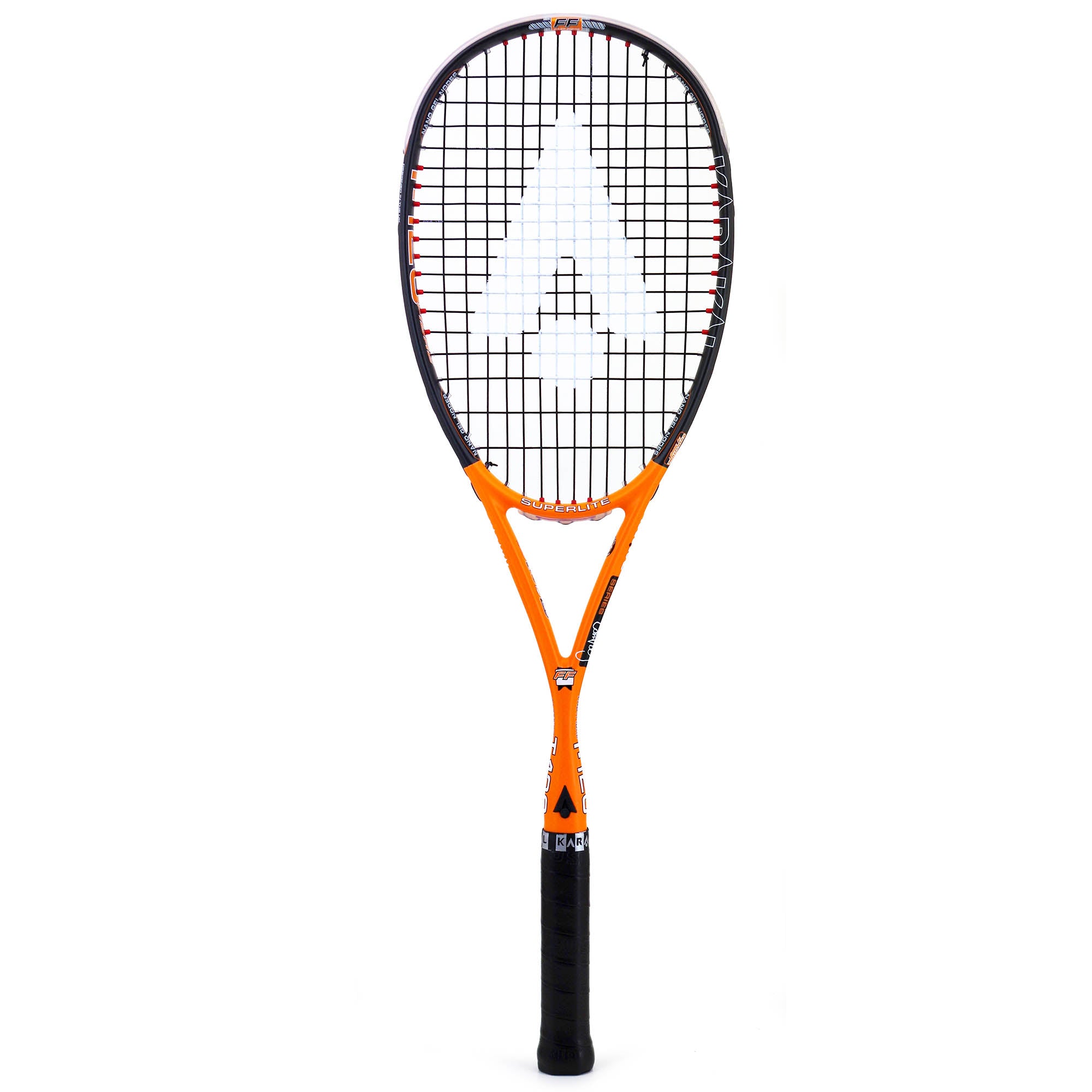 T 120 FF Squash Racket