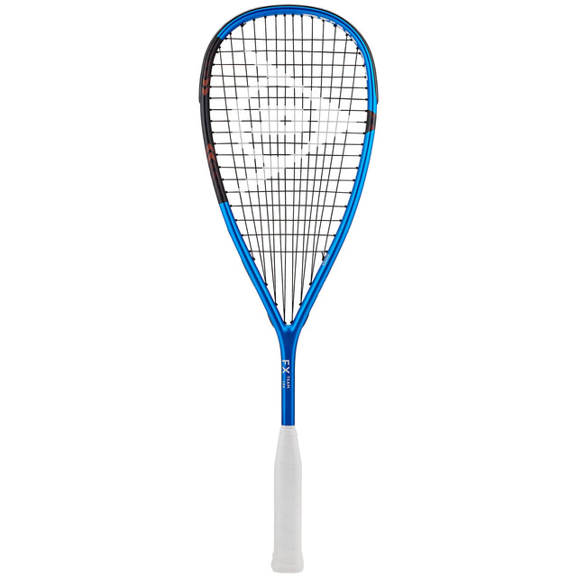|DunlopFXTeam130SquashRacket|
