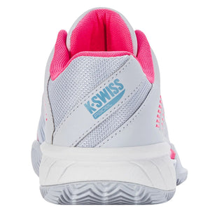 |KSwissWomensExpressLightPadleShoesSideKSwissWomensExpressLightPadleShoesBack|