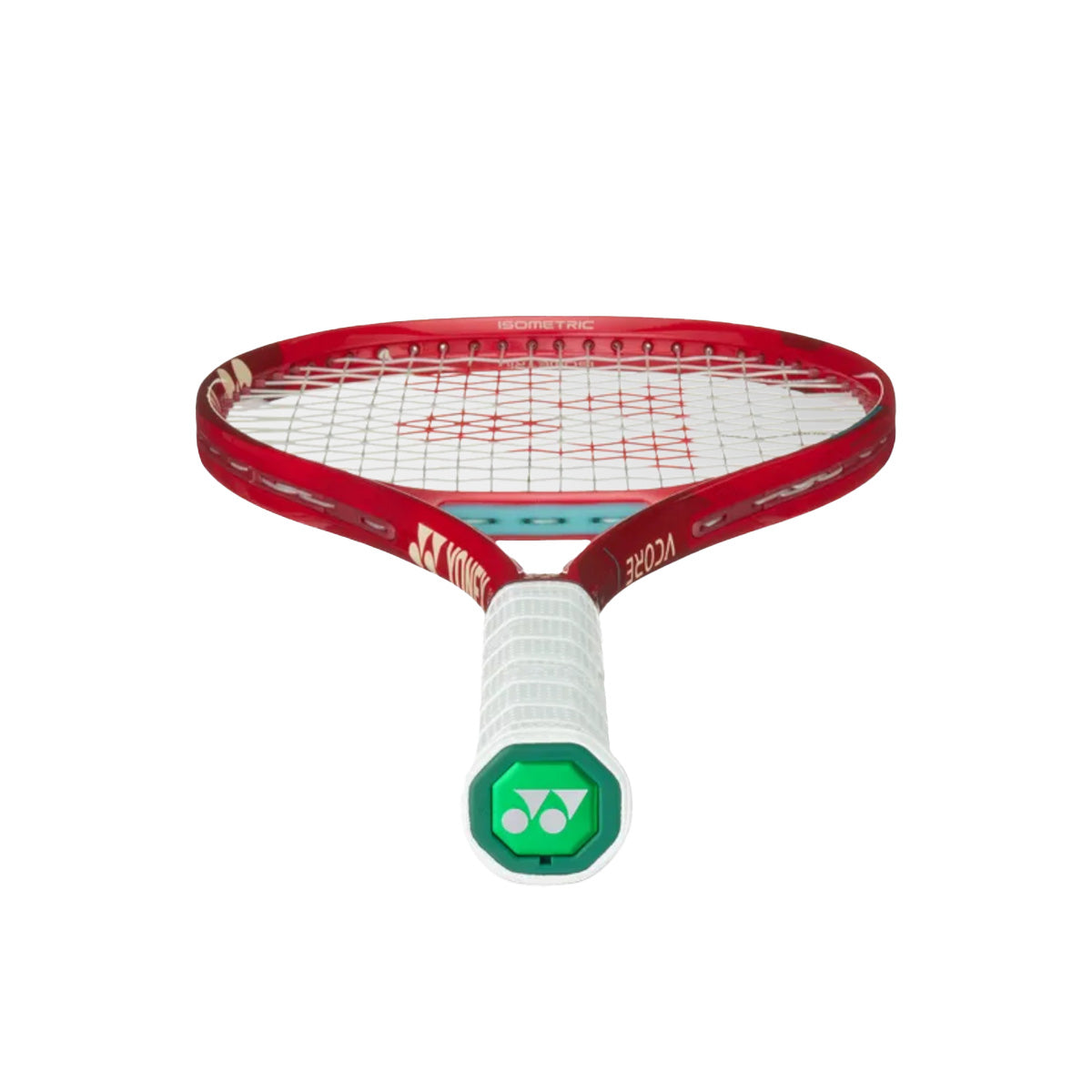 Yonex VCORE 98 angled