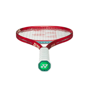 Yonex VCORE 98 angled