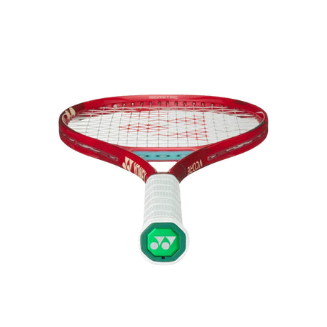 Yonex VCORE 98 angled