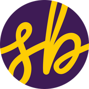 Sweatband logo
