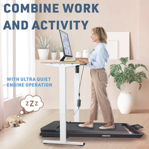 |Walking Pad Suitable for Work|