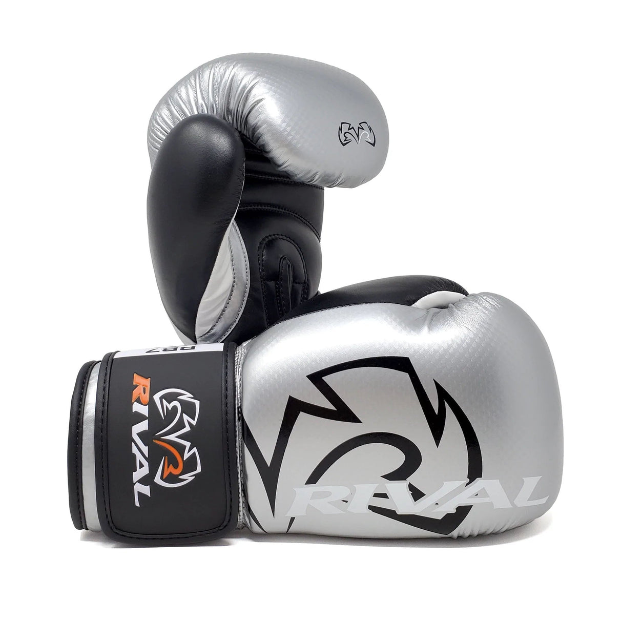|Silver/Black|