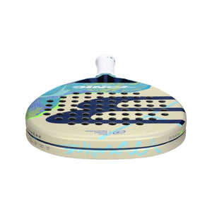 Bullpadel Ionic Light 26 angled