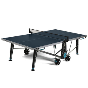 Cornilleau Sport 400X Rollaway Outdoor Table Tennis Table