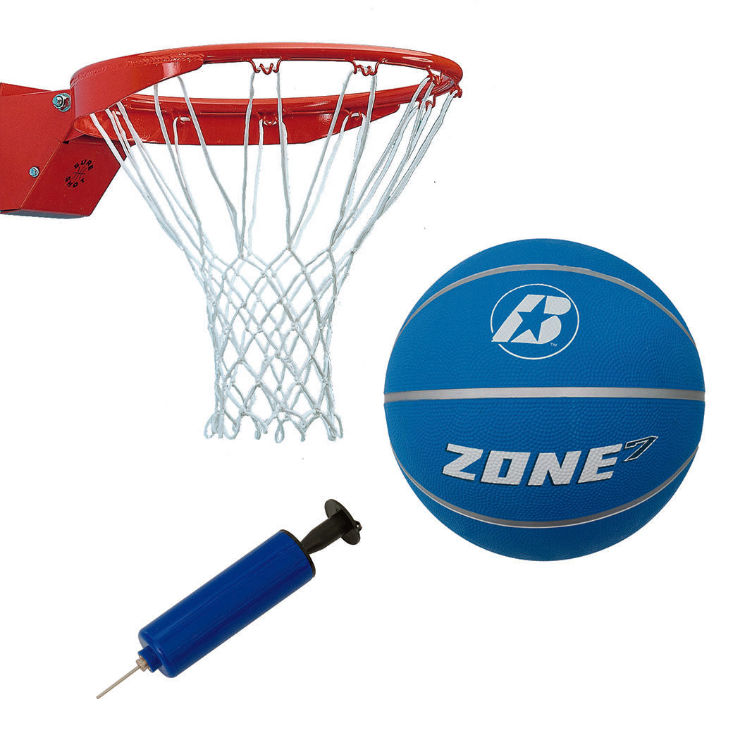 |SureShot63277ProImageFlexBasketball|
