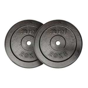 |2 x 20kg|