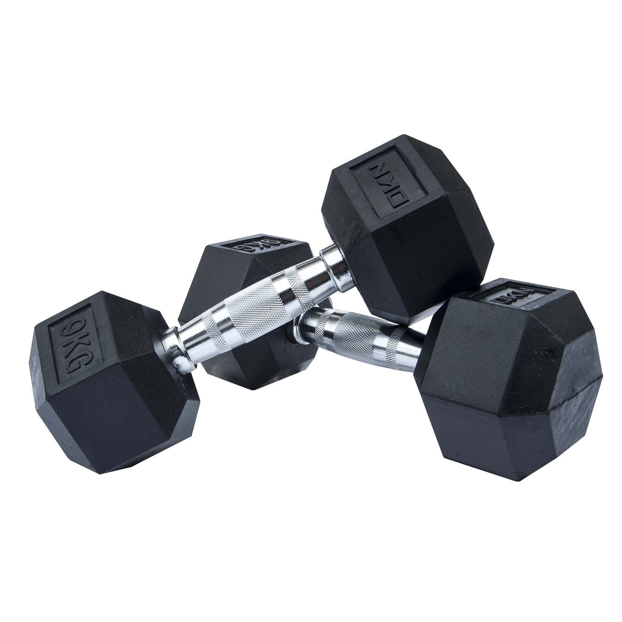 |2 x 9kg|