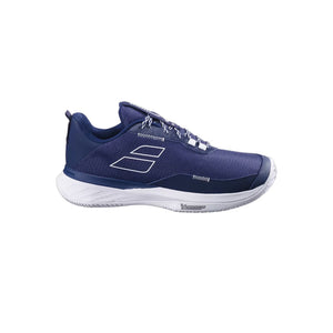|Blue/White|